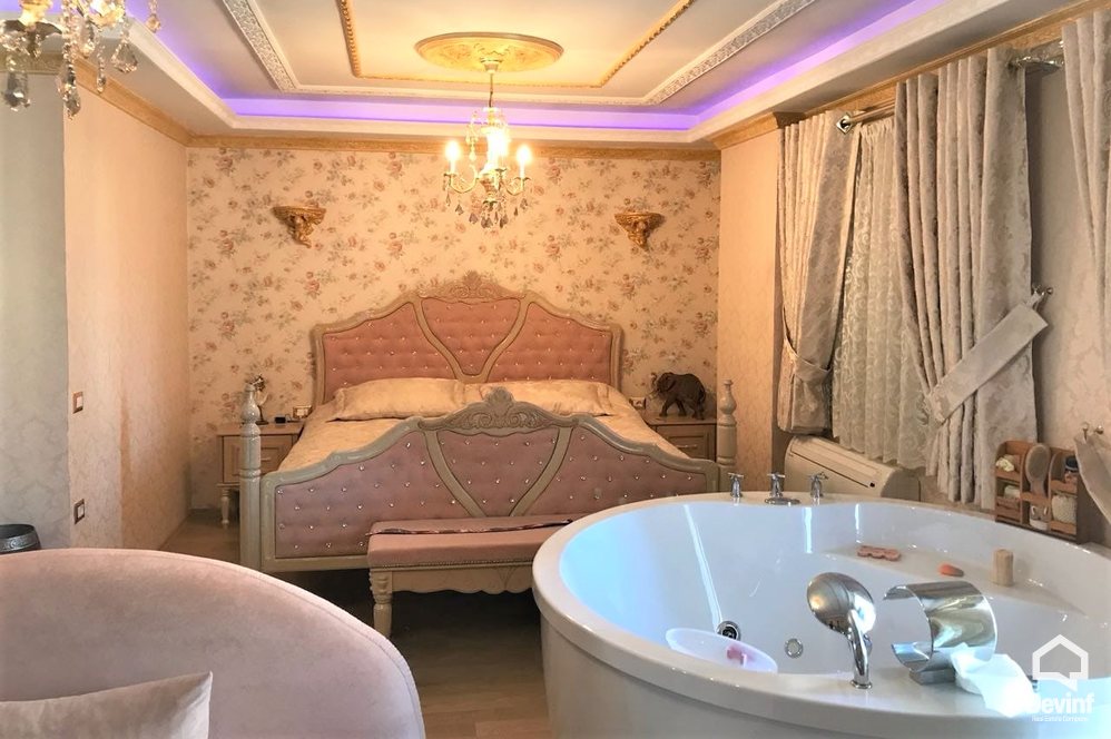 Pogradec For Sale Apartment 1+1 In the Center of Pogradec City Bedsit