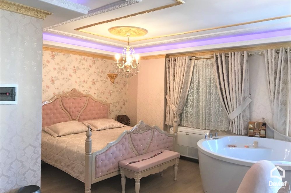 Pogradec For Sale Apartment 1+1 In the Center of Pogradec City Bedsit
