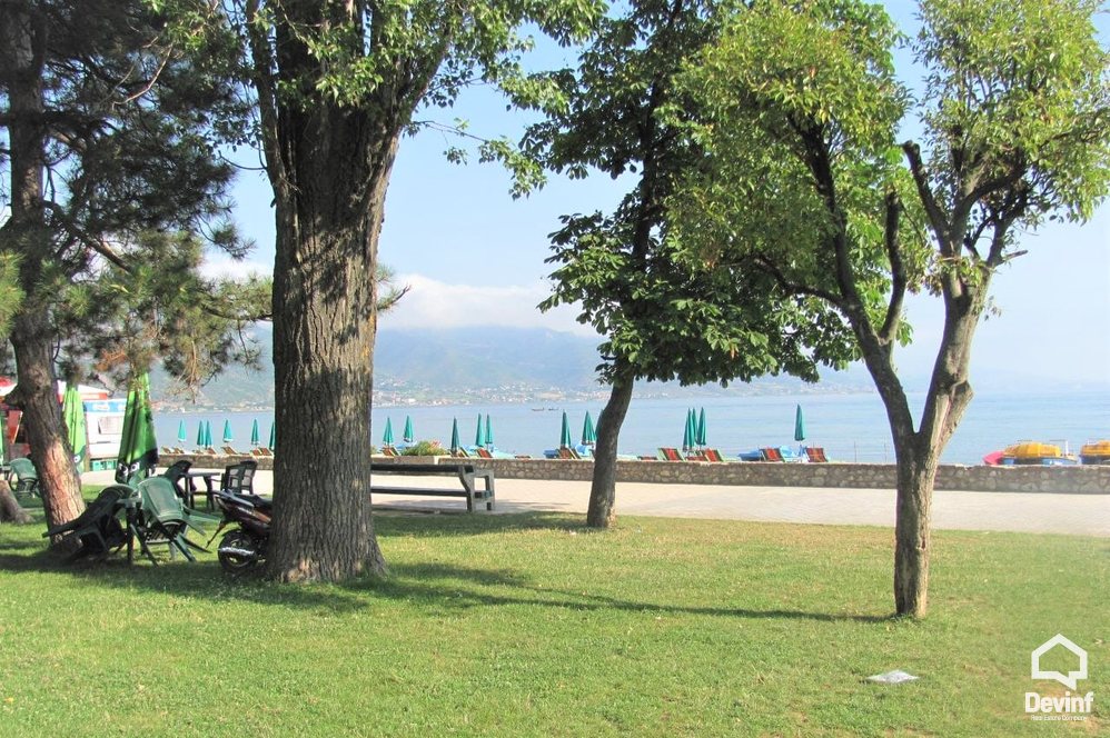 Pogradec For Sale Apartment 1+1 In the Center of Pogradec City Bedsit