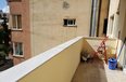 Tirane Qera Apartament 2+1+A Apartament ne Rrugen Komuna e Parisit apartament