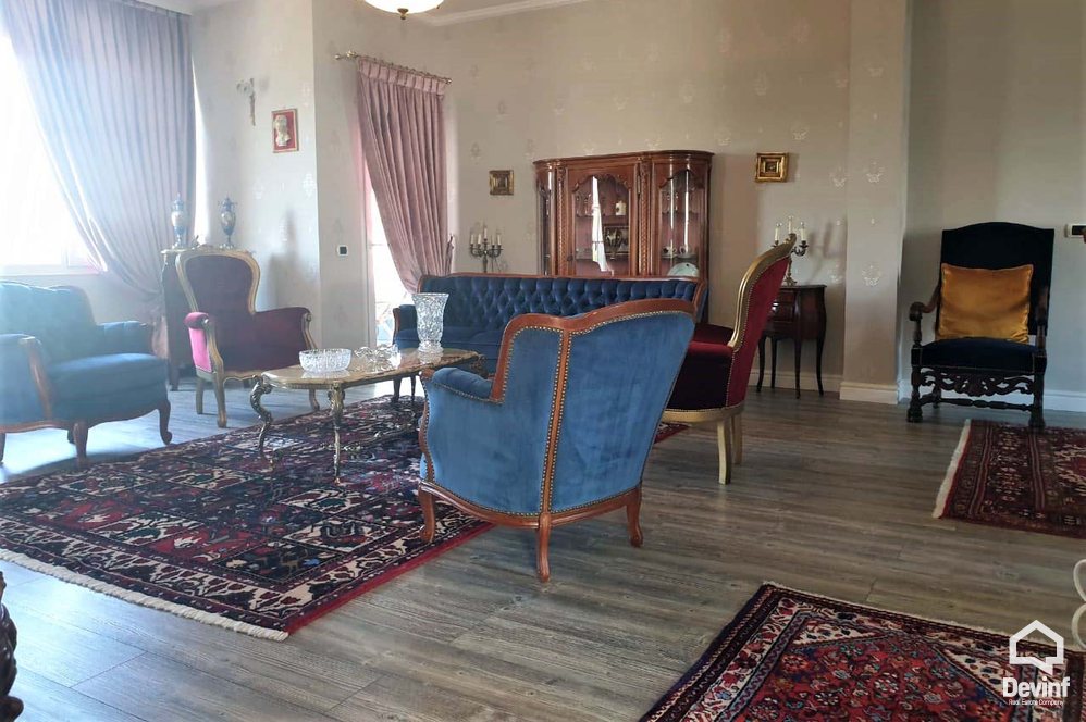 Tirane For Sale Villa 3+1+G Villa situated close to Lake of Tirana Villa