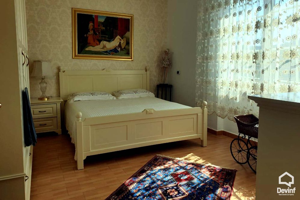 Tirane For Sale Villa 3+1+G Villa situated close to Lake of Tirana Villa