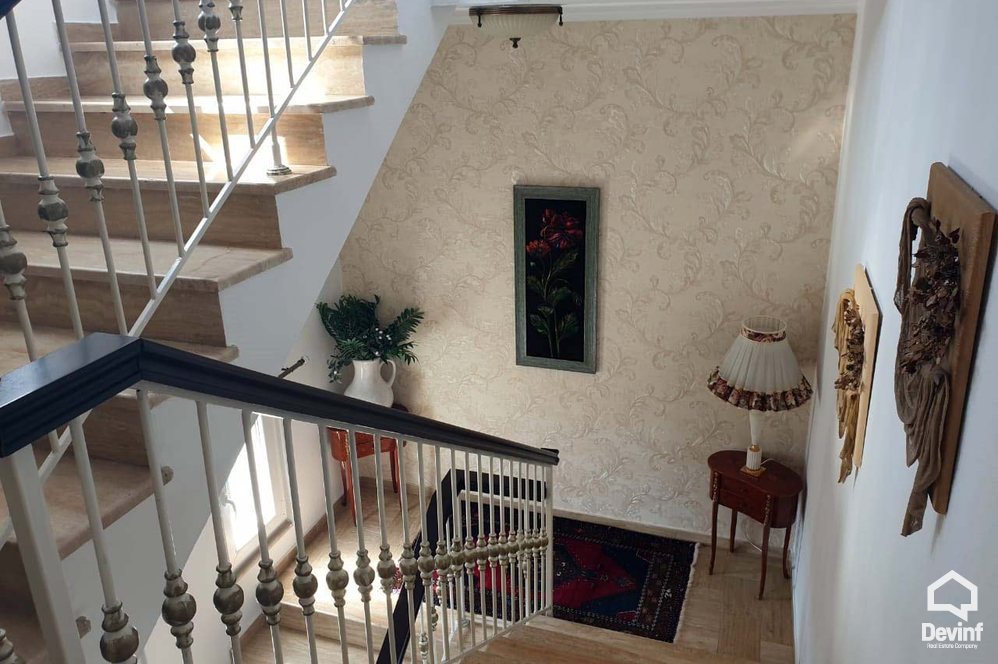 Tirane For Sale Villa 3+1+G Villa situated close to Lake of Tirana Villa