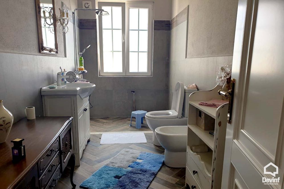 Tirane For Sale Villa 3+1+G Villa situated close to Lake of Tirana Villa