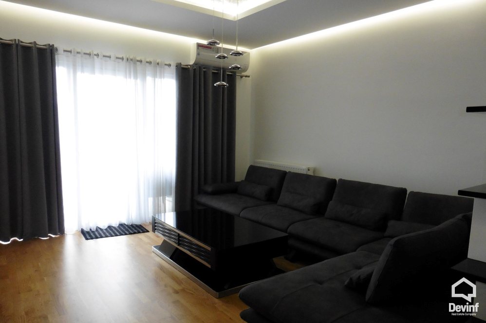 Tirane For Sale Apartment 2+1+A Near the Botanical Garden Apartment