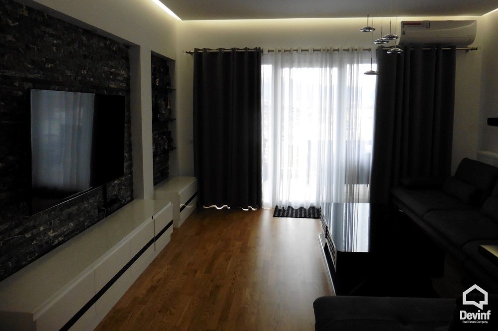 Tirane For Sale Apartment 2+1+A Near the Botanical Garden Apartment