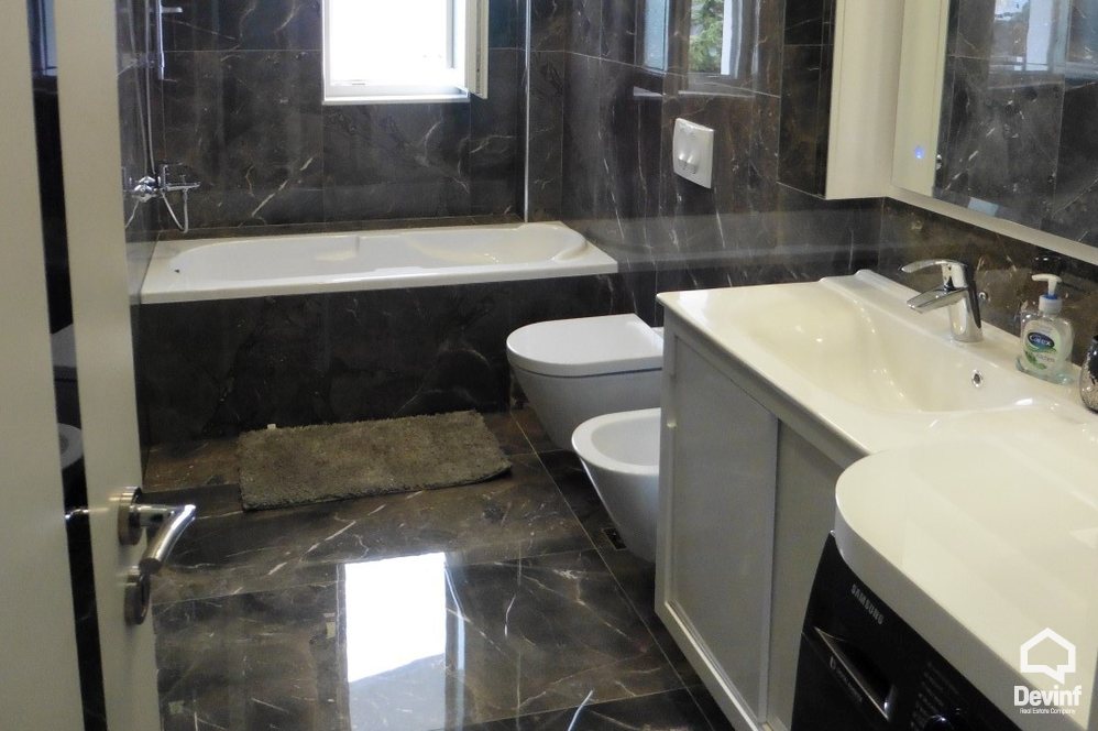 Tirane For Sale Apartment 2+1+A Near the Botanical Garden Apartment