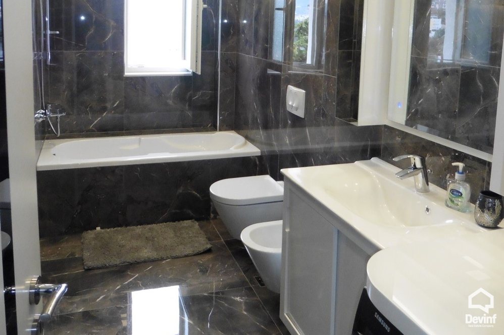 Tirane For Sale Apartment 2+1+A Near the Botanical Garden Apartment