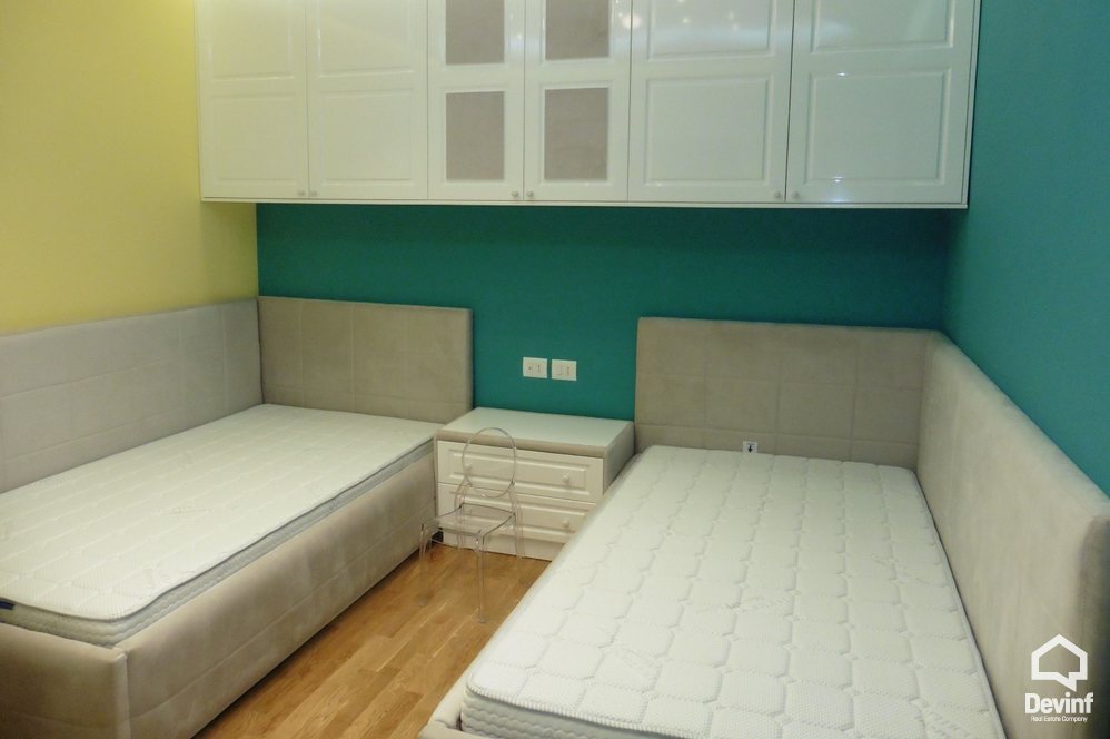 Tirane For Sale Apartment 2+1+A Near the Botanical Garden Apartment