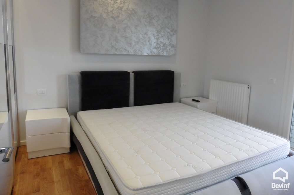 Tirane For Sale Apartment 2+1+A Near the Botanical Garden Apartment