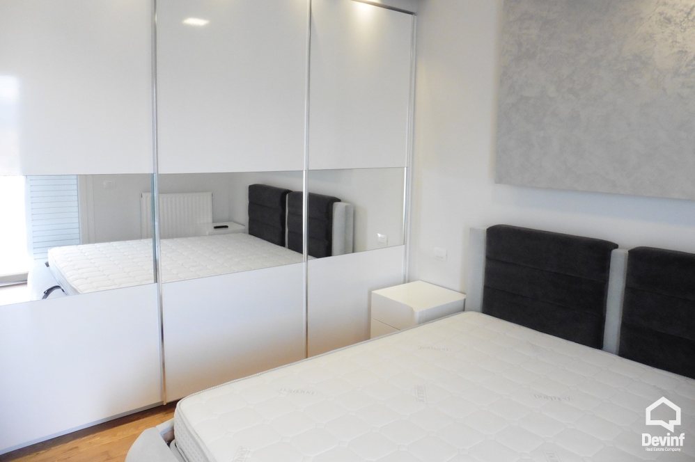 Tirane For Sale Apartment 2+1+A Near the Botanical Garden Apartment