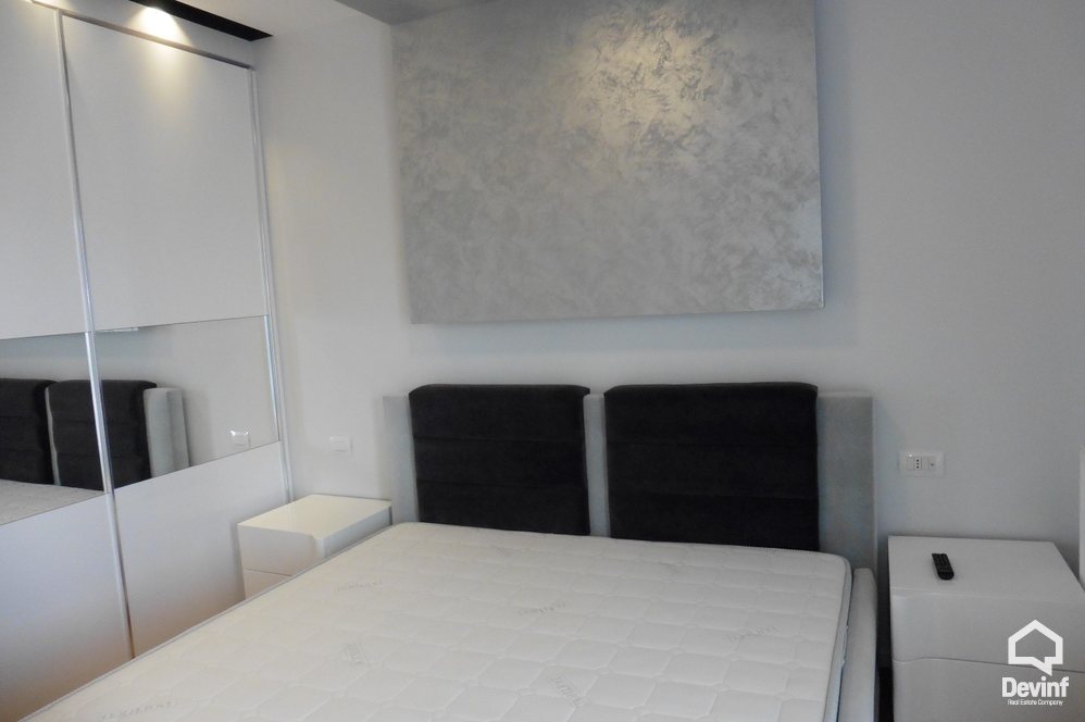 Tirane For Sale Apartment 2+1+A Near the Botanical Garden Apartment