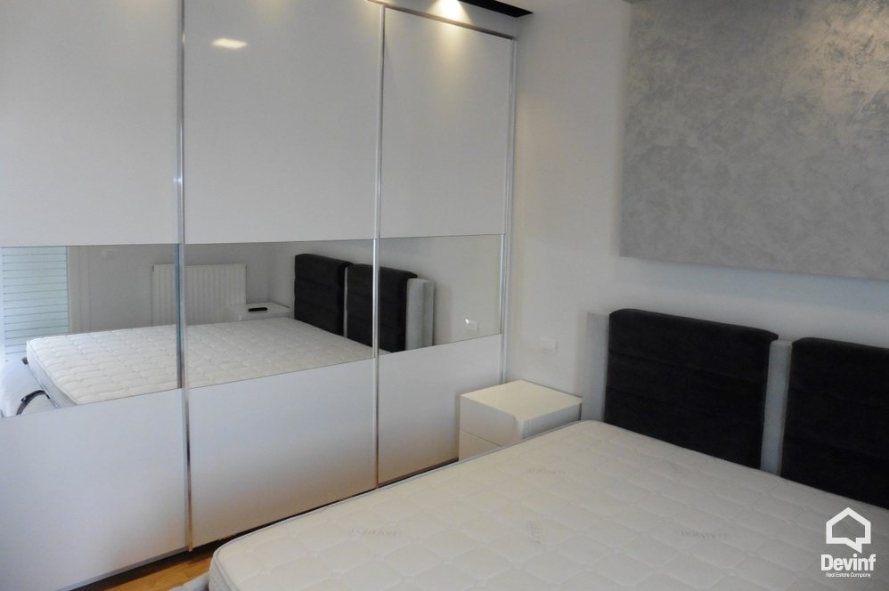 Tirane For Sale Apartment 2+1+A Near the Botanical Garden Apartment