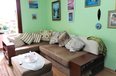 Ne Shitje Apartment 2 bedrooms + livingroom + kitchenette Kavaja Street Tirane