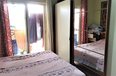 Ne Shitje Apartment 2 bedrooms + livingroom + kitchenette Kavaja Street Tirane