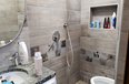 Ne Shitje Apartment 2 bedrooms + livingroom + kitchenette Kavaja Street Tirane