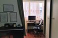 Ne Shitje Apartment 2 bedrooms + livingroom + kitchenette Kavaja Street Tirane