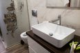 Ne Shitje Apartment 2 bedrooms + livingroom + kitchenette Kavaja Street Tirane
