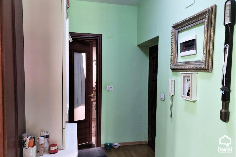 Tirane For Sale Apartment 2+1+A Kavaja Street Apartment