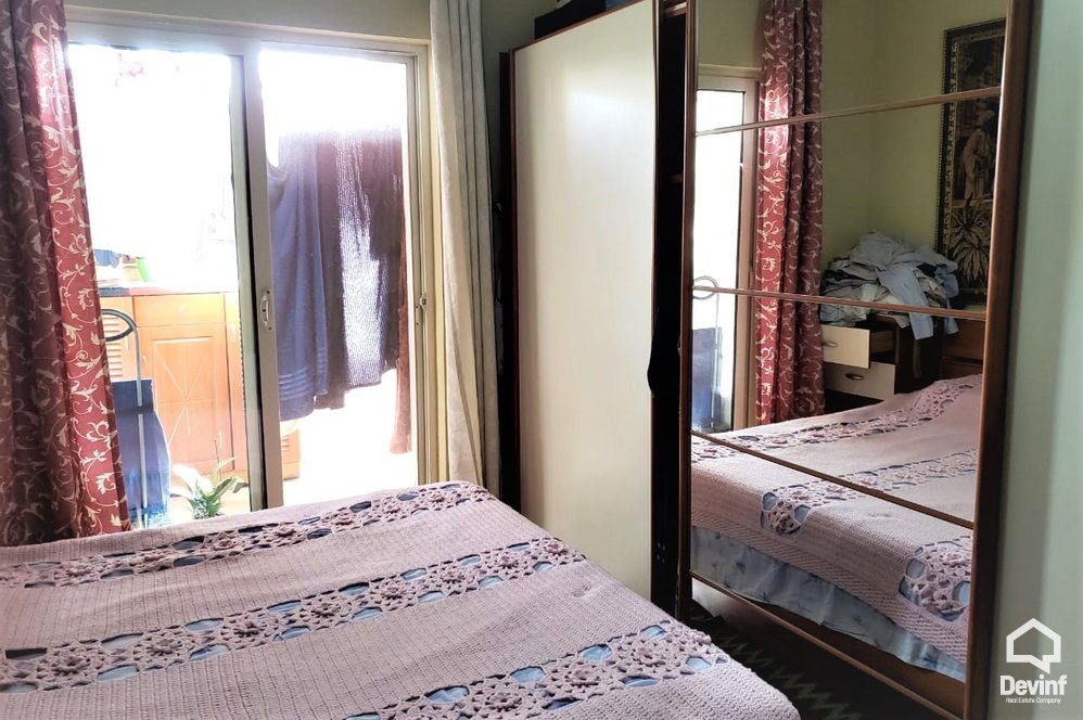 Tirane For Sale Apartment 2+1+A Kavaja Street Apartment