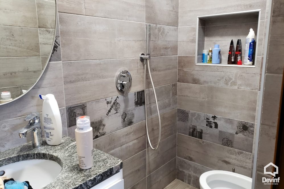 Tirane For Sale Apartment 2+1+A Kavaja Street Apartment