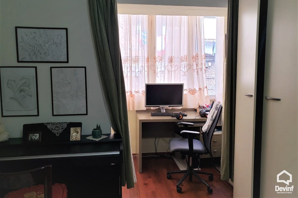 Tirane For Sale Apartment 2+1+A Kavaja Street Apartment