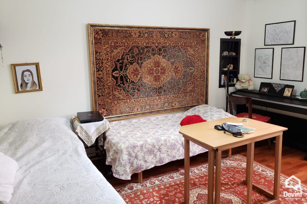 Tirane For Sale Apartment 2+1+A Kavaja Street Apartment