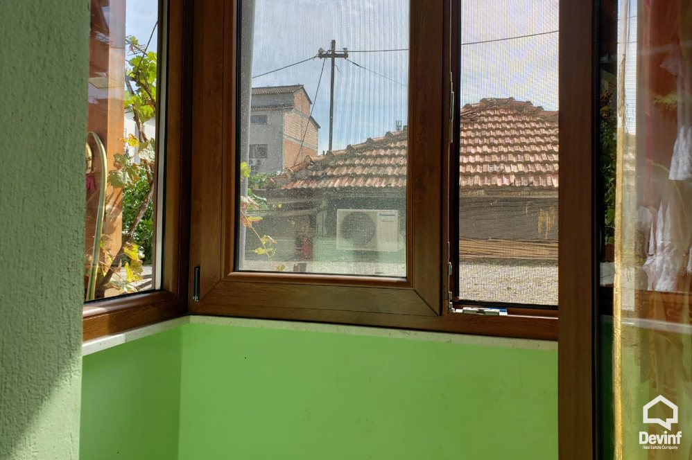 Tirane For Sale Apartment 2+1+A Kavaja Street Apartment