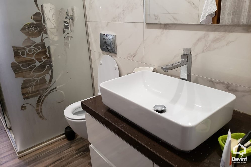 Tirane For Sale Apartment 2+1+A Kavaja Street Apartment