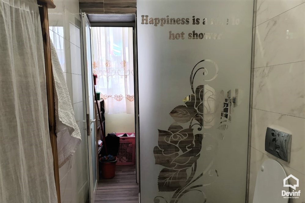 Tirane For Sale Apartment 2+1+A Kavaja Street Apartment
