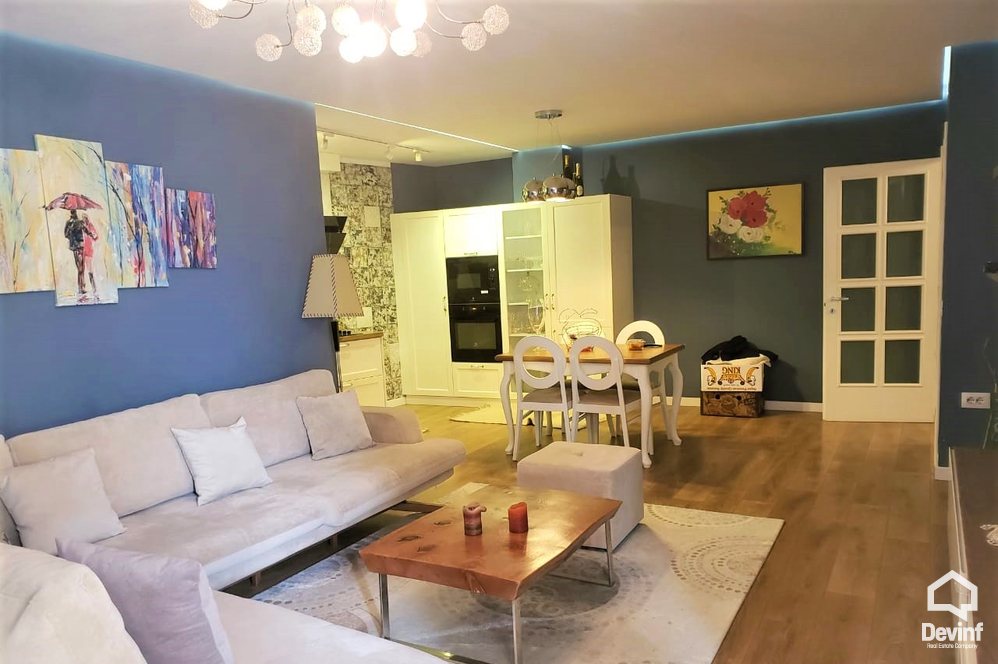 Tirane Shitje Apartament 2+1+A Prane Stadiumit Qemal Stafa apartament