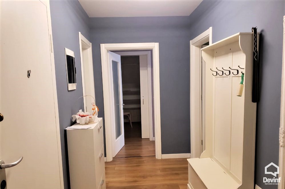 Tirane Shitje Apartament 2+1+A Prane Stadiumit Qemal Stafa apartament