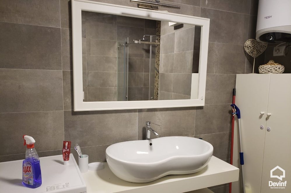 Tirane Shitje Apartament 2+1+A Prane Stadiumit Qemal Stafa apartament