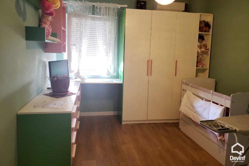 Tirane Shitje Apartament 2+1+A Prane Stadiumit Qemal Stafa apartament