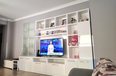 Ne Shitje Apartment 2 bedrooms + livingroom + kitchenette Idriz Dollaku street, Ali Demi area Tirane