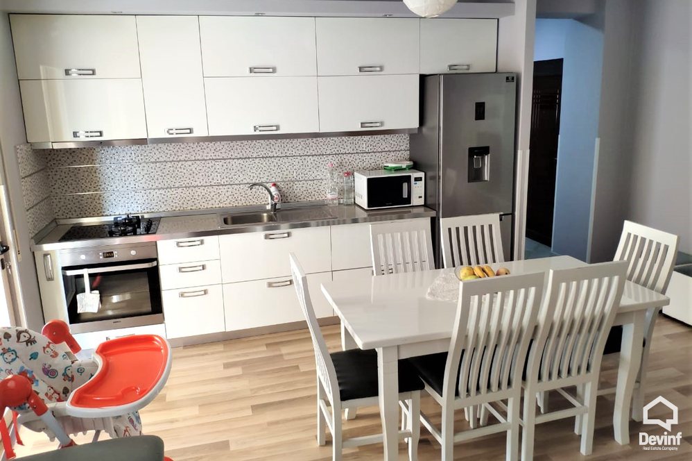 Tirane Shitje Apartament 2+1+A Rruga Idriz Dollaku, zona e Ali Demit apartament