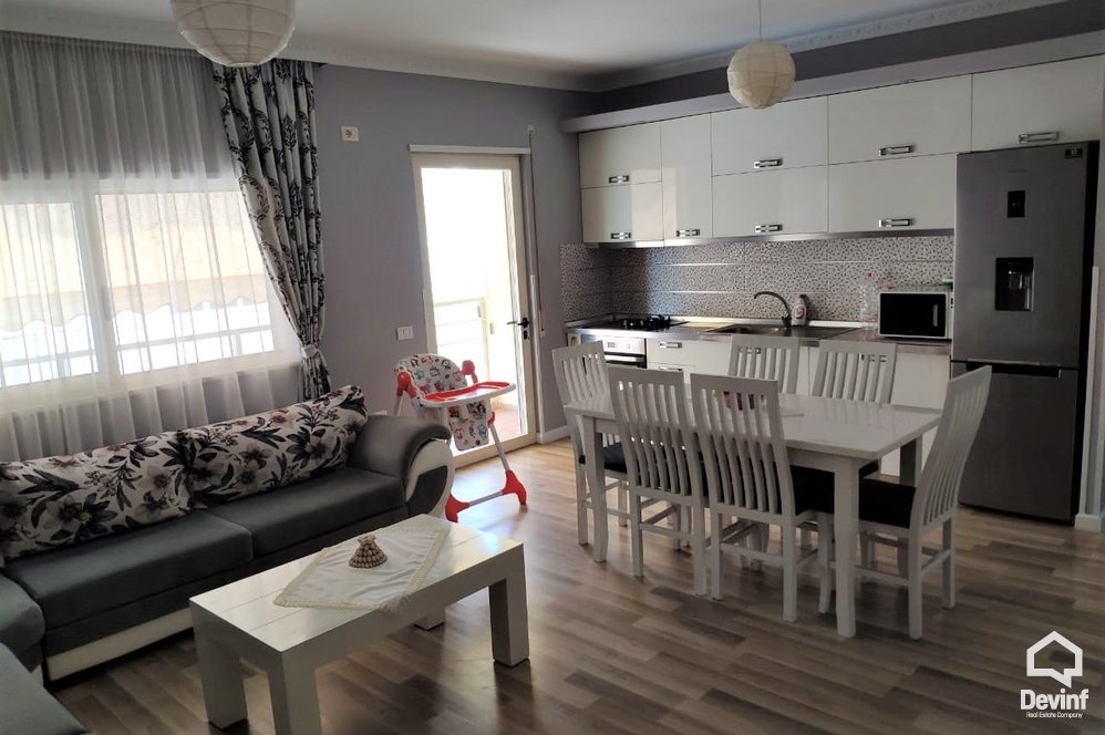 Tirane Shitje Apartament 2+1+A Rruga Idriz Dollaku, zona e Ali Demit apartament
