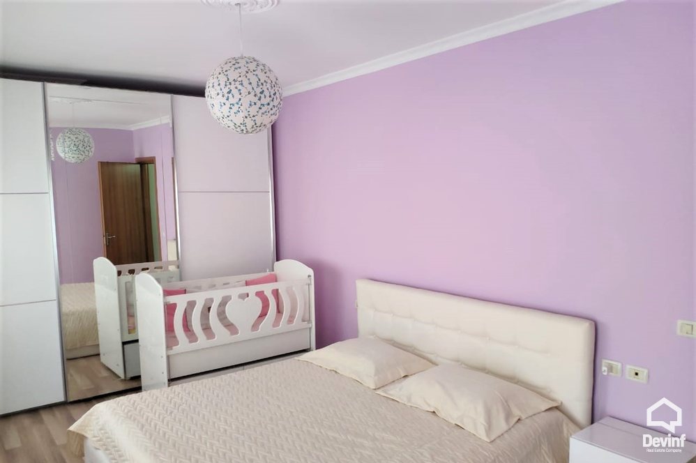 Tirane Shitje Apartament 2+1+A Rruga Idriz Dollaku, zona e Ali Demit apartament