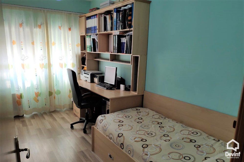 Tirane Shitje Apartament 2+1+A Rruga Idriz Dollaku, zona e Ali Demit apartament
