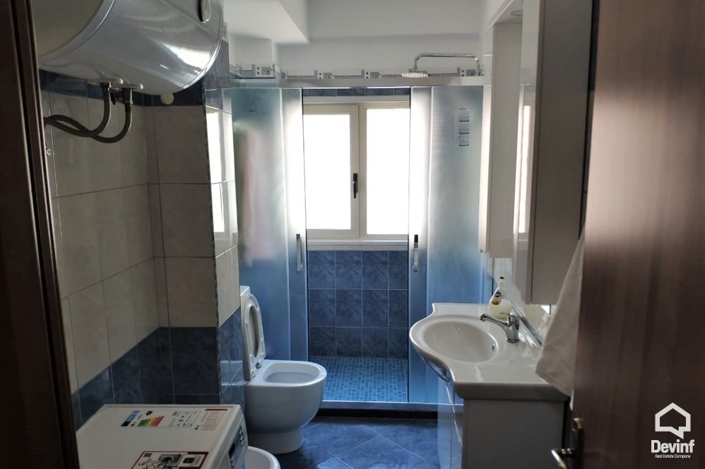 Tirane Shitje Apartament 2+1+A Rruga Idriz Dollaku, zona e Ali Demit apartament