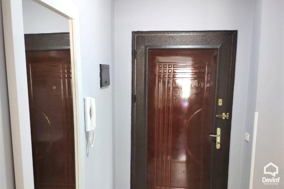 Tirane Shitje Apartament 2+1+A Rruga Idriz Dollaku, zona e Ali Demit apartament