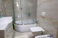 Tirane For Rent Apartment 2+1+A Near the Wilson Square Apartment