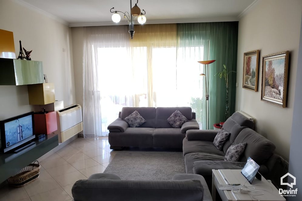 Tirane For Rent Apartment 2+1+A Near the Wilson Square Apartment
