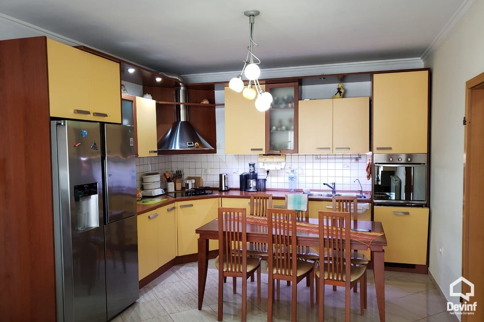 Tirane For Rent Apartment 2+1+A Near the Wilson Square Apartment