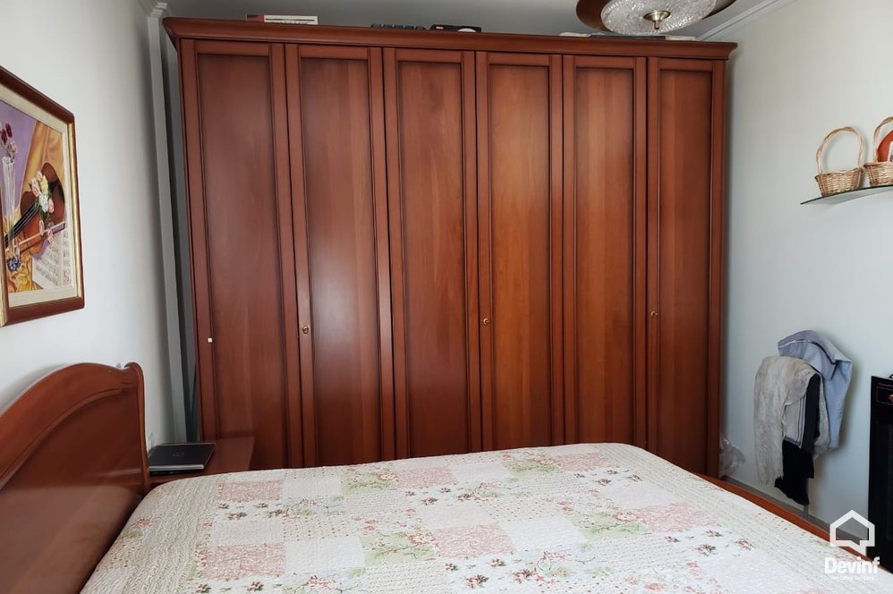 Tirane For Rent Apartment 2+1+A Near the Wilson Square Apartment