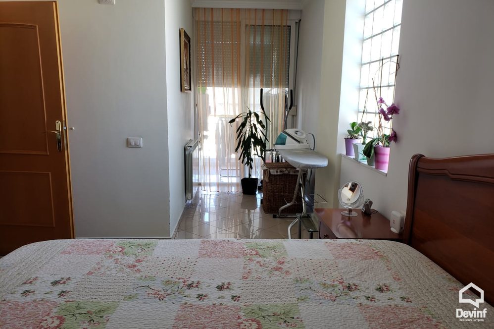 Tirane For Rent Apartment 2+1+A Near the Wilson Square Apartment