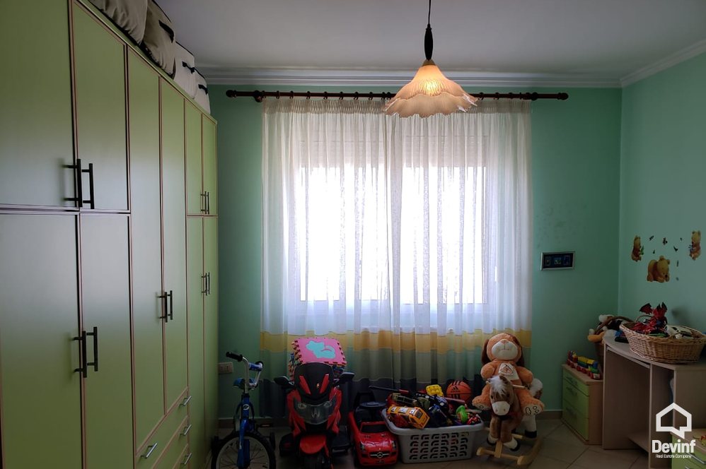 Tirane For Rent Apartment 2+1+A Near the Wilson Square Apartment
