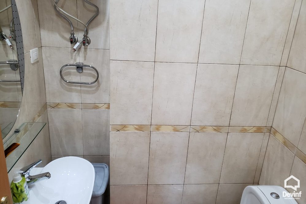 Tirane For Rent Apartment 2+1+A Near the Wilson Square Apartment