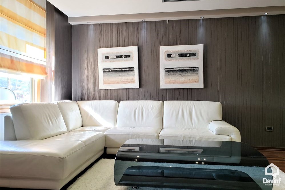 Tirane For Sale Apartment 2+1+A Gjergj Fishta Boulevard Apartment