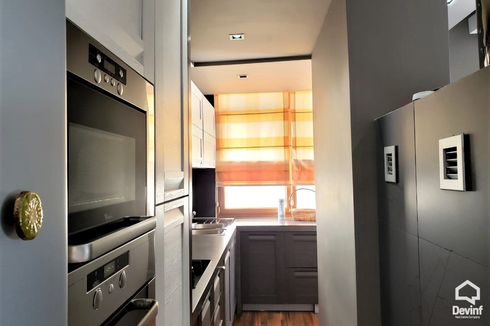 Tirane For Sale Apartment 2+1+A Gjergj Fishta Boulevard Apartment